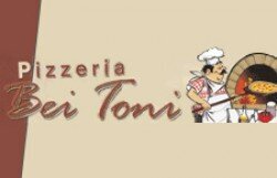 Profilbild von Pizzeria Toni