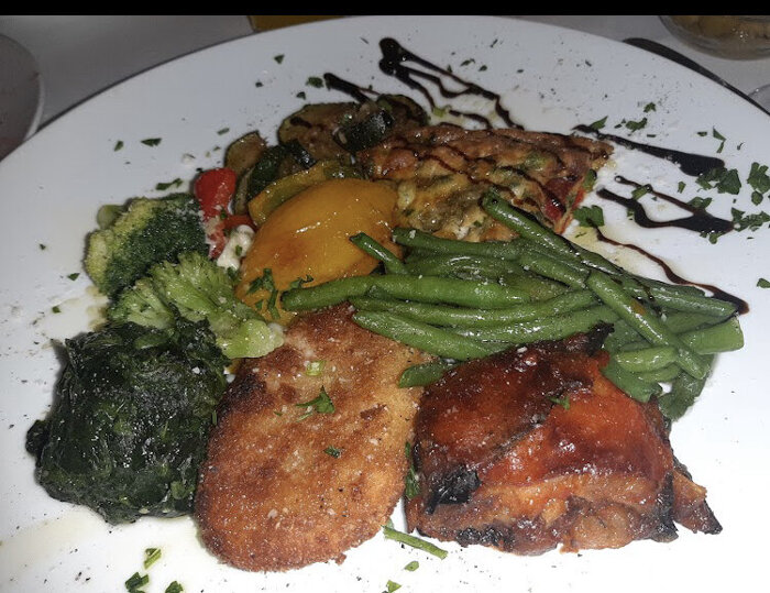 Da Valentino Ludwigshafen Pizzeria Da Valentino in Ludwigshafen am Rhein – speisekarte.de