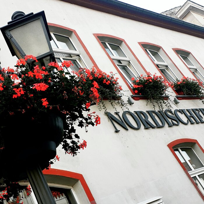 Profilbild von Hotel Nordischer Hof