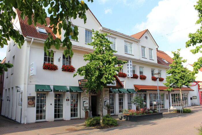 Profilbild von Hotel Schlömer Cloppenburg