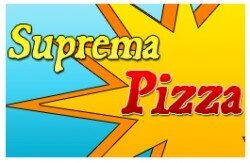 Profilbild von Suprema Pizza 