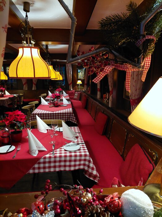 Profilbild von Hotel Schiff - Restaurant Seestube