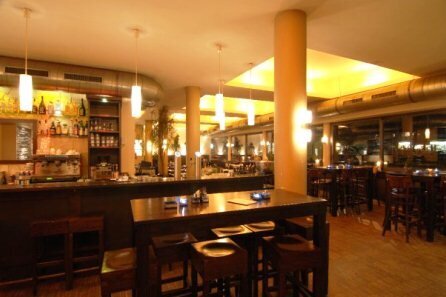 Profilbild von MANGOLD - Restaurant Bar Lounge