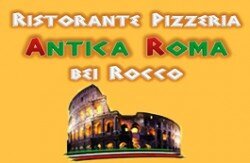 Profilbild von Pizzeria Roma Antica
