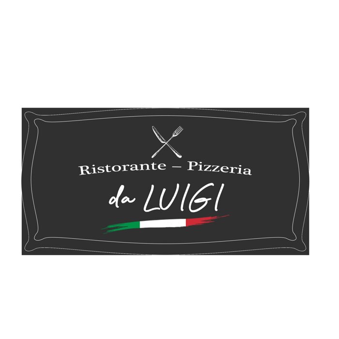 Profilbild von Pizzeria Luigi