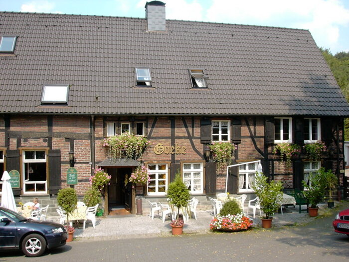 Profilbild von Goeke Gasthaus