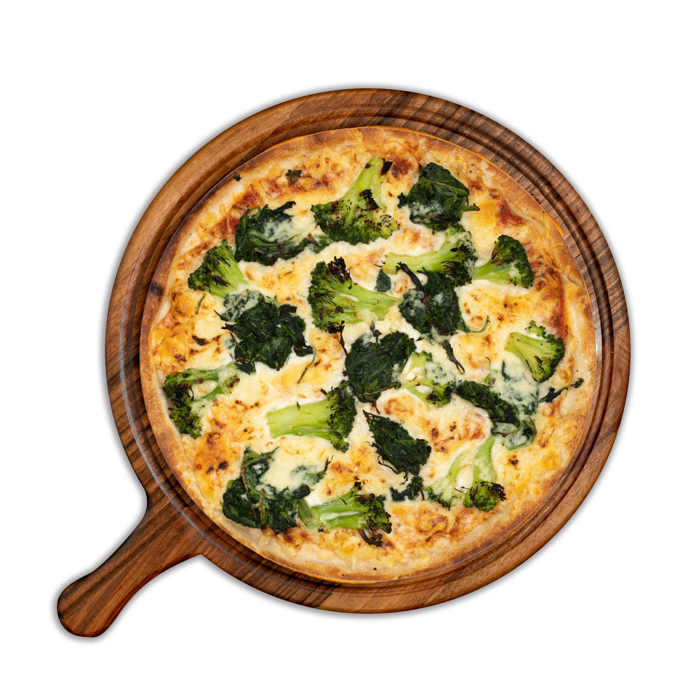 Pizza Contadina