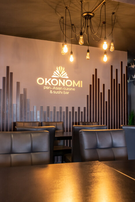 Profilbild von Okonomi