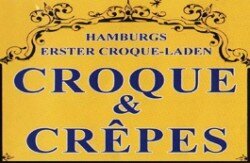 Profilbild von Croque & Crepes