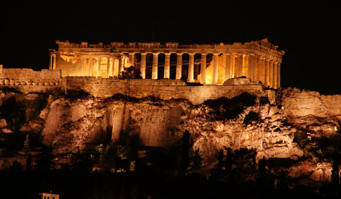 Profilbild von Akropolis