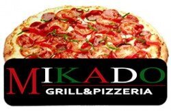 Profilbild von Mikado Grill und Pizzeria