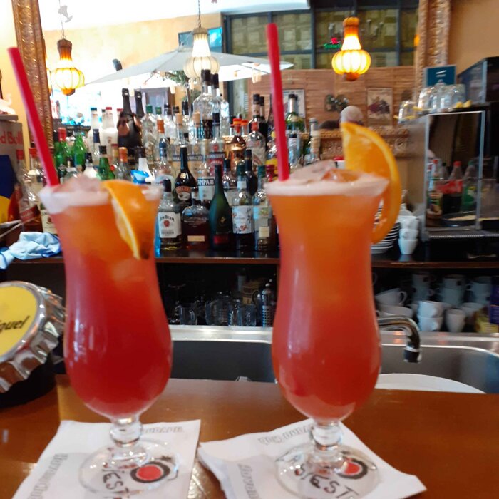 Cocktails