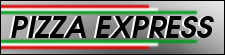 Profilbild von Pizza Express Hürth