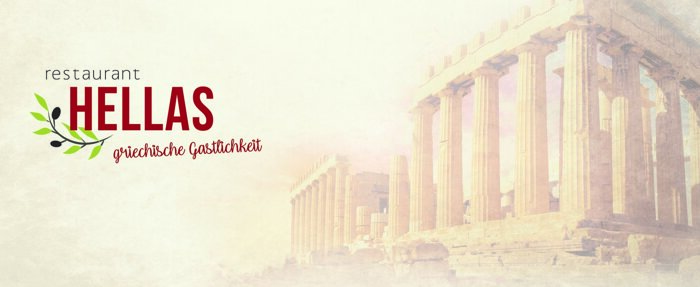 Profilbild von Griechisches Restaurant Hellas