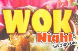 Profilbild von Wok Night