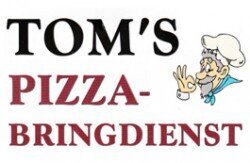 Profilbild von Tom's Pizzabringdienst