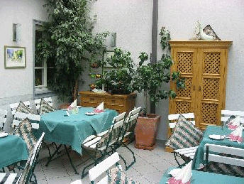 Bild 3 - Restaurant Blauer Bock, Schwäbisch Hall