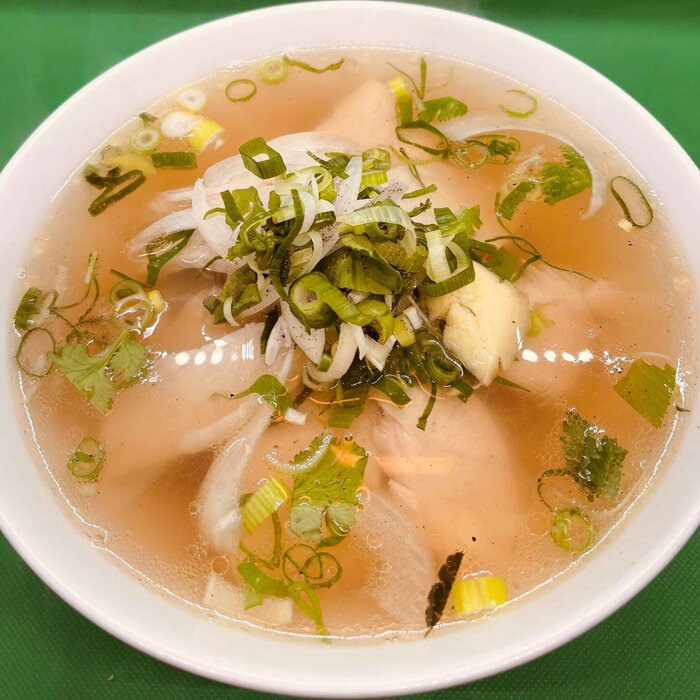 Phở Gà Nam Bộ