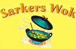 Profilbild von Sarkers Wok & Pizza-Service