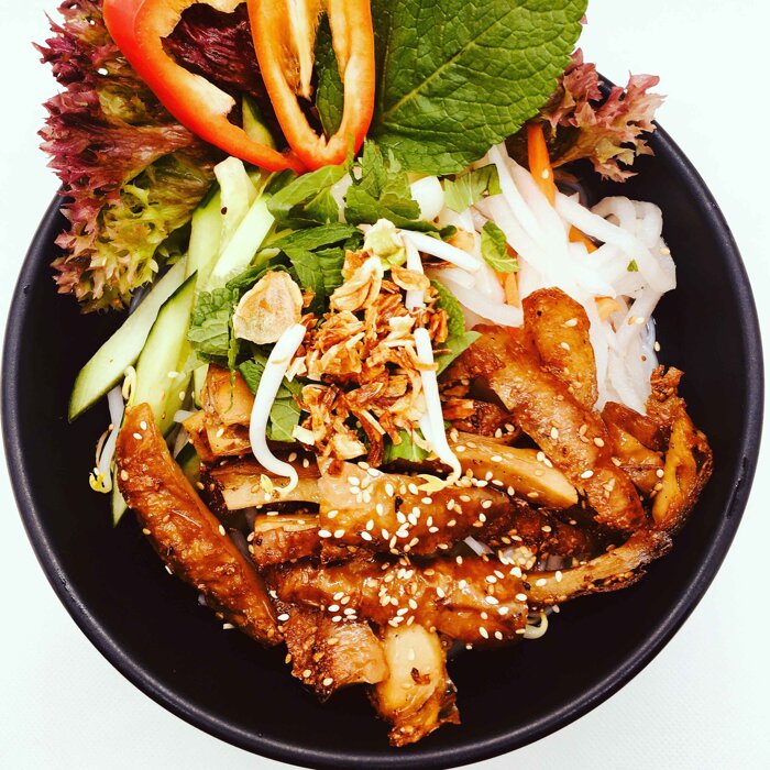 T1: Mắm ruốc chay (SJ,GL)*