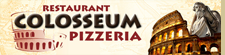 Profilbild von Pizzeria Colosseum Neustadt