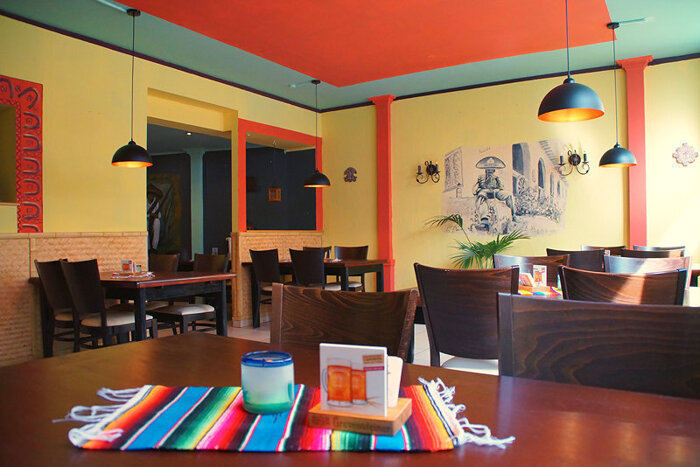 Profilbild von Restaurant & Bar HOLA MEXICO