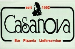 Profilbild von Casanova Pizzeria
