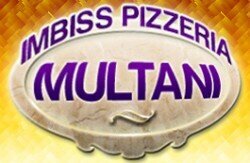 Profilbild von Pizzeria Multani