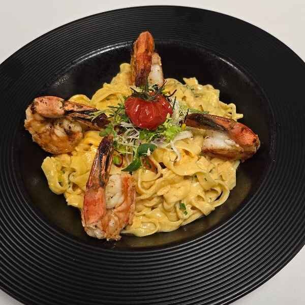 Tagliatelle di Fiume