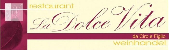 Profilbild von Restaurant La Dolce Vita