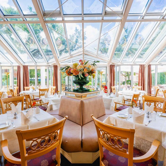 Profilbild von Restaurant Orangerie