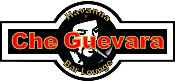 Profilbild von Che Guevara