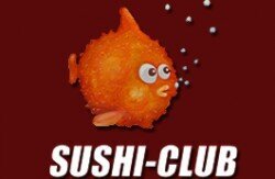 Profilbild von Sushi Club - Mitte