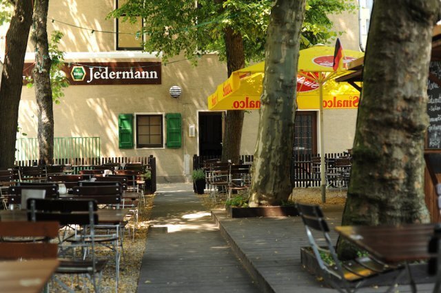 Jedermann, Duisburg