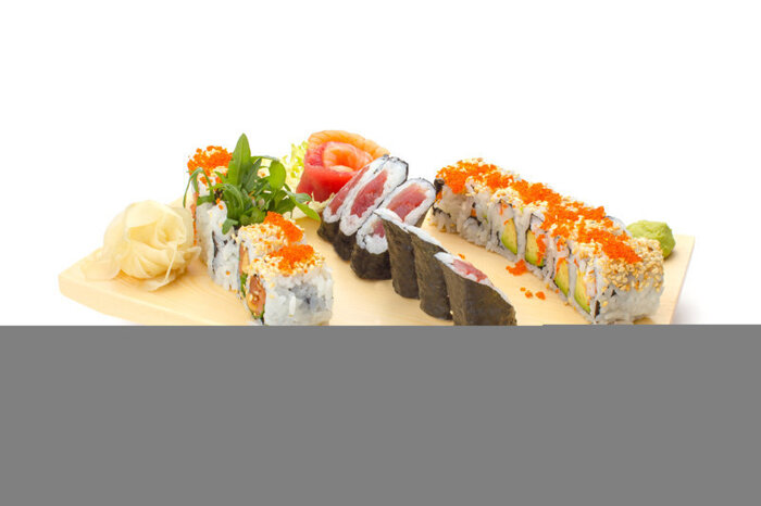 Profilbild von Cross Sushi