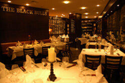 Profilbild von The Black Bulls Steakhaus Restaurant
