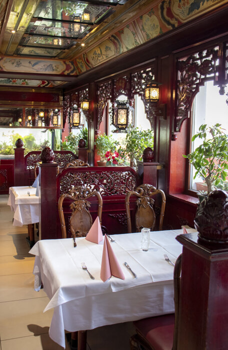 Profilbild von Chinarestaurant Tang