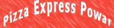 Profilbild von Pizza Express Powar