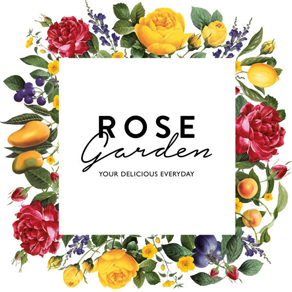 Profilbild von Rose Garden