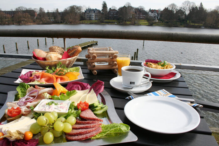 Entdecken Sie jeden Sonntag mit dem Restaurant Nordwind eine ganz besondere Frühstückslocation in Lübeck nahe der Innenstadt! http://www.restaurant-nordwind.de/k%C3%BCche/fr%C3%BChst%C3%BCck-in-l%C3%BCbeck/
