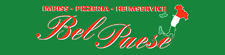 Profilbild von Pizzeria Bel-Paese