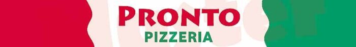 Profilbild von Pizzeria Pronto