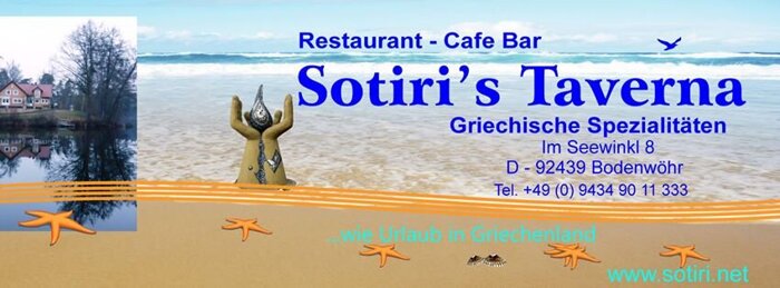 Profilbild von Sotiri`s Taverna