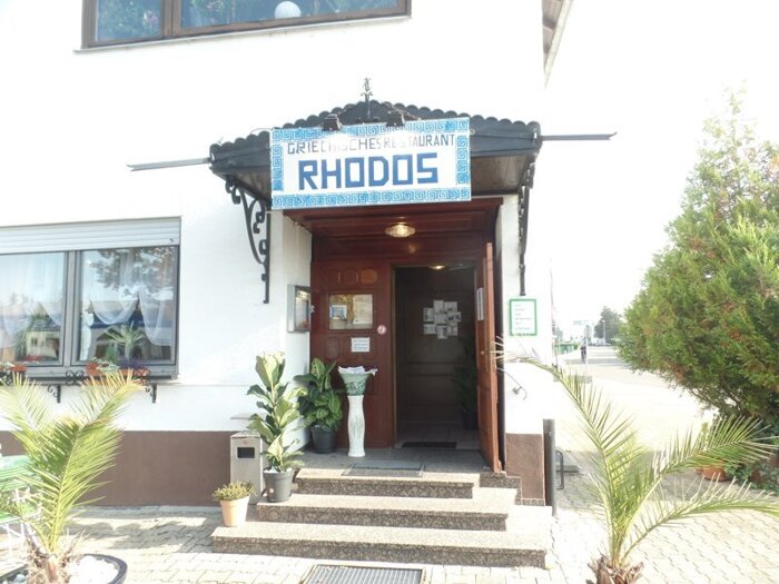 Profilbild von Rhodos