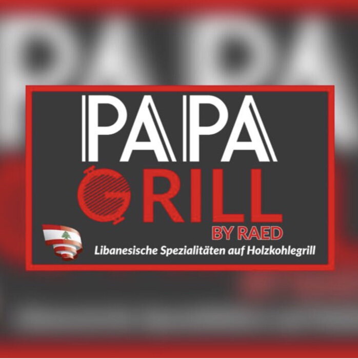Profilbild von Papa Grill by Raed