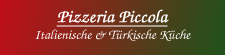 Profilbild von Pizzeria Piccola Wuppertal