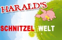 Profilbild von Harald's Schnitzelwelt