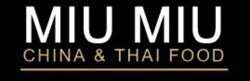 Profilbild von Miu Miu China & Thai Food