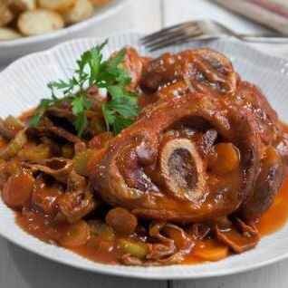 Osso Bucco 