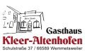 Profilbild von Gasthaus Kleer-Altenhofen "Beim Guido"